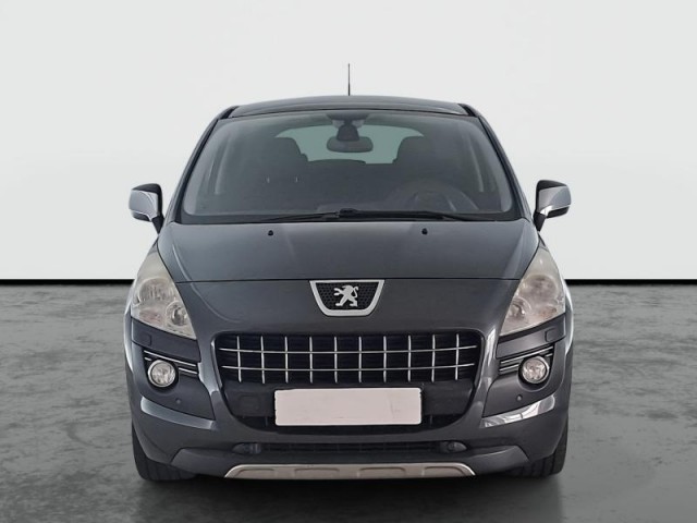 Peugeot 3008  1.6 HDi 
