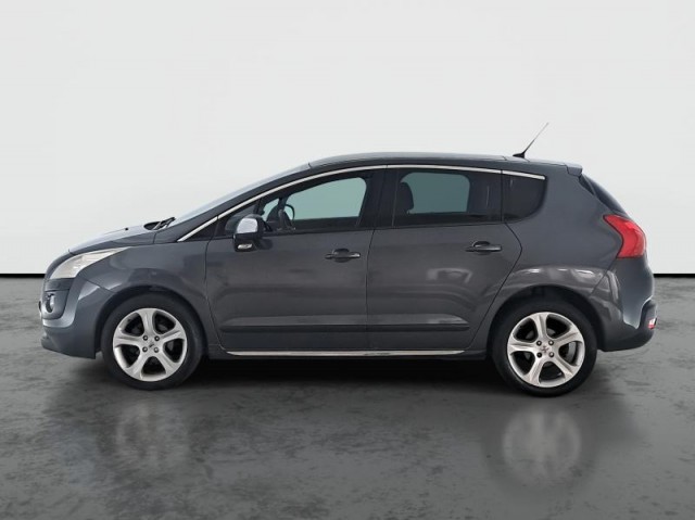 Peugeot 3008  1.6 HDi 