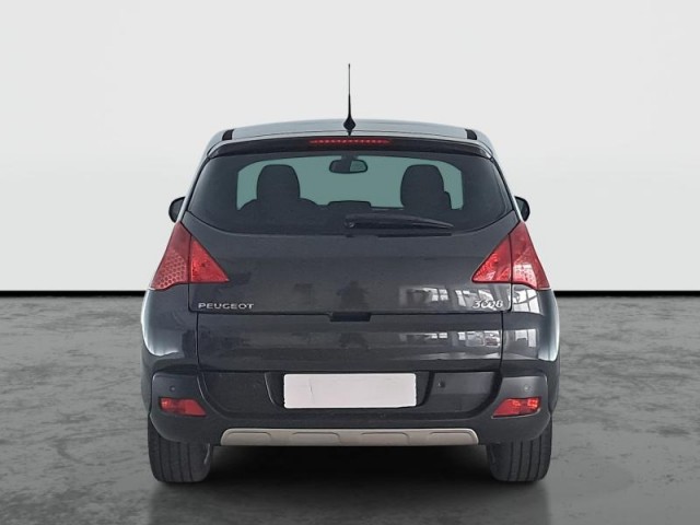 Peugeot 3008  1.6 HDi 