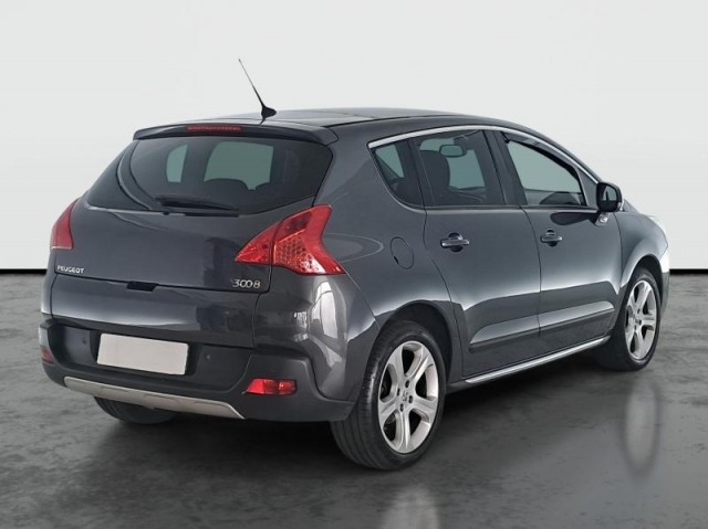Peugeot 3008  1.6 HDi 