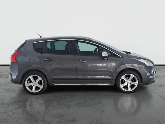 Peugeot 3008  1.6 HDi 