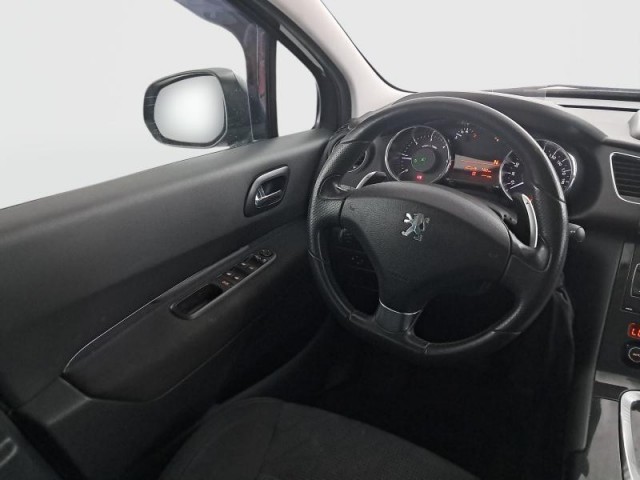 Peugeot 3008  1.6 HDi 