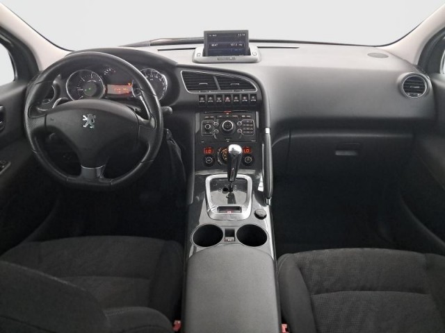 Peugeot 3008  1.6 HDi 