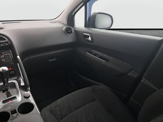 Peugeot 3008  1.6 HDi 