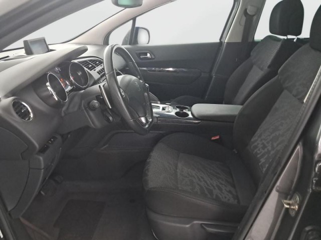 Peugeot 3008  1.6 HDi 