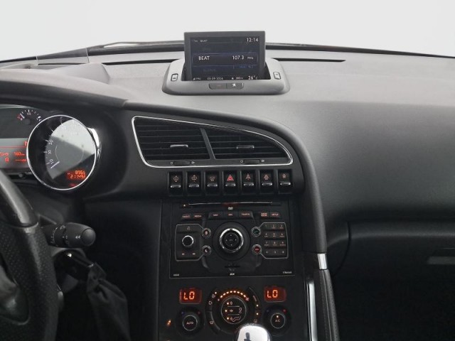 Peugeot 3008  1.6 HDi 