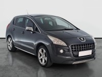 Peugeot 3008  1.6 HDi 