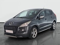Peugeot 3008  1.6 HDi 