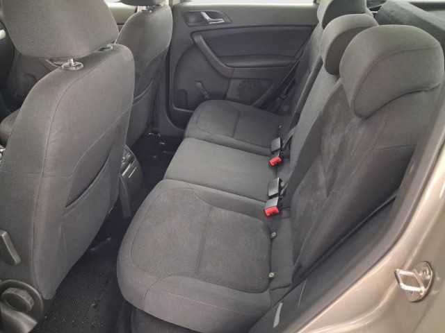 Škoda Yeti  2.0 TDI Experience
