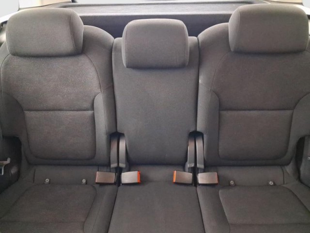 Škoda Yeti  2.0 TDI Experience