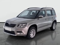 Škoda Yeti  2.0 TDI Experience