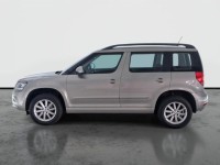 Škoda Yeti  2.0 TDI Experience