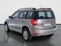 Škoda Yeti  2.0 TDI Experience