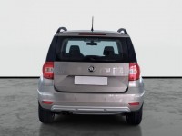Škoda Yeti  2.0 TDI Experience