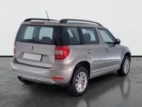Škoda Yeti  2.0 TDI Experience