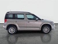 Škoda Yeti  2.0 TDI Experience