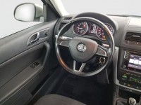 Škoda Yeti  2.0 TDI Experience