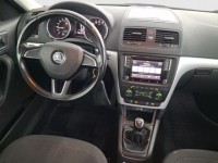 Škoda Yeti  2.0 TDI Experience