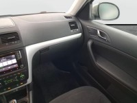 Škoda Yeti  2.0 TDI Experience