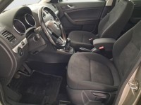 Škoda Yeti  2.0 TDI Experience