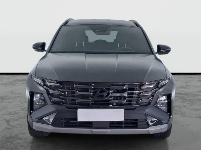 Hyundai Tucson  1.6 T-GDI 48V MHEV 