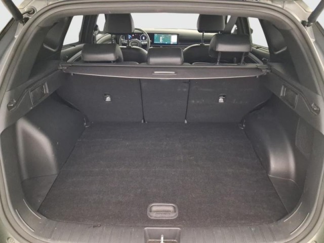 Hyundai Tucson  1.6 T-GDI 48V MHEV 