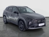 Hyundai Tucson  1.6 T-GDI 48V MHEV 