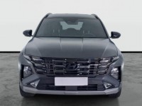Hyundai Tucson  1.6 T-GDI 48V MHEV 