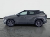 Hyundai Tucson  1.6 T-GDI 48V MHEV 