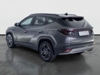 Hyundai Tucson  1.6 T-GDI 48V MHEV 