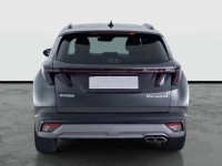 Hyundai Tucson  1.6 T-GDI 48V MHEV 