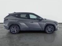 Hyundai Tucson  1.6 T-GDI 48V MHEV 