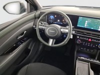 Hyundai Tucson  1.6 T-GDI 48V MHEV 
