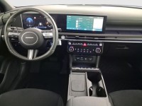 Hyundai Tucson  1.6 T-GDI 48V MHEV 