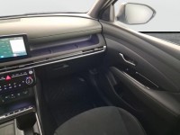 Hyundai Tucson  1.6 T-GDI 48V MHEV 