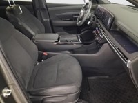 Hyundai Tucson  1.6 T-GDI 48V MHEV 