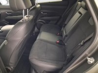 Hyundai Tucson  1.6 T-GDI 48V MHEV 