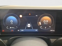 Hyundai Tucson  1.6 T-GDI 48V MHEV 
