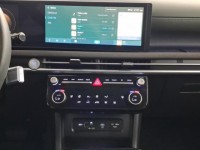 Hyundai Tucson  1.6 T-GDI 48V MHEV 