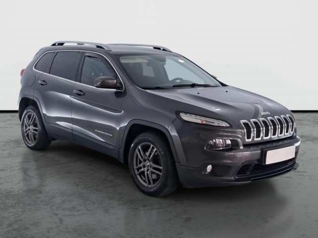 Jeep Cherokee  2.0 MultiJet 