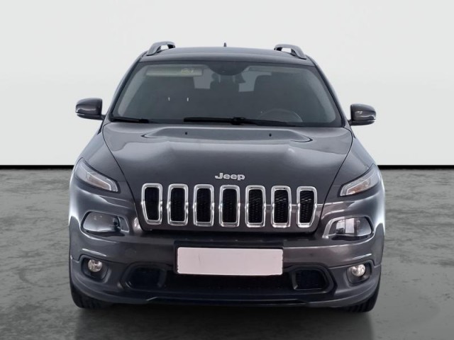 Jeep Cherokee  2.0 MultiJet 