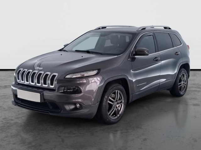 Jeep Cherokee  2.0 MultiJet 