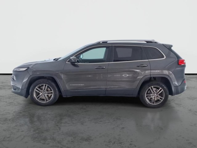 Jeep Cherokee  2.0 MultiJet 