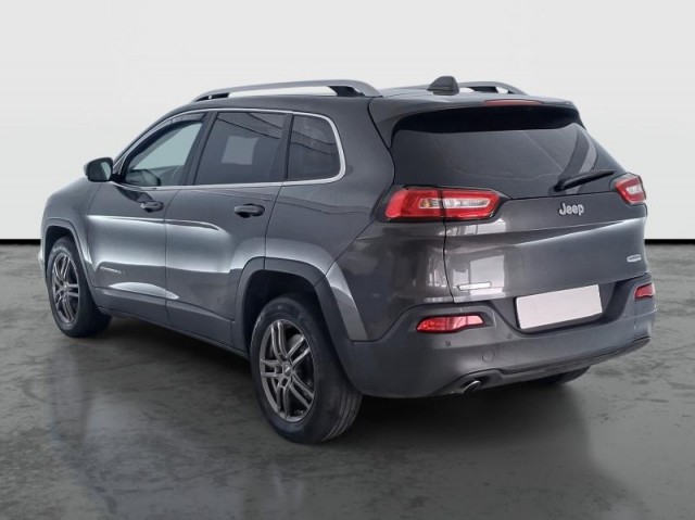 Jeep Cherokee  2.0 MultiJet 