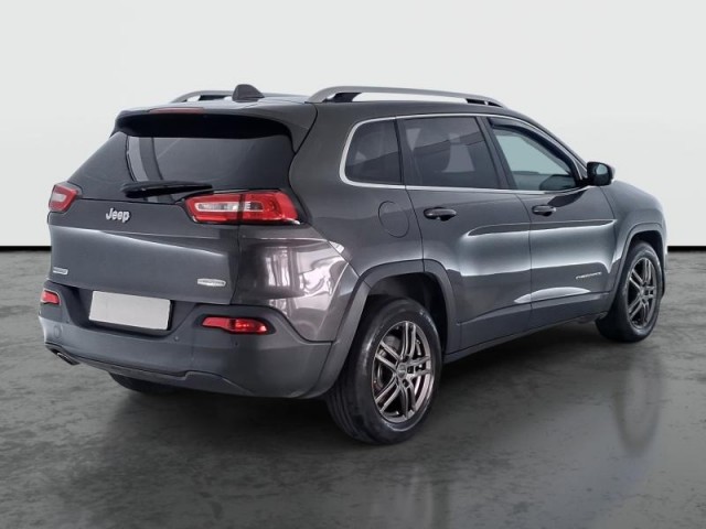 Jeep Cherokee  2.0 MultiJet 