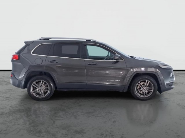 Jeep Cherokee  2.0 MultiJet 