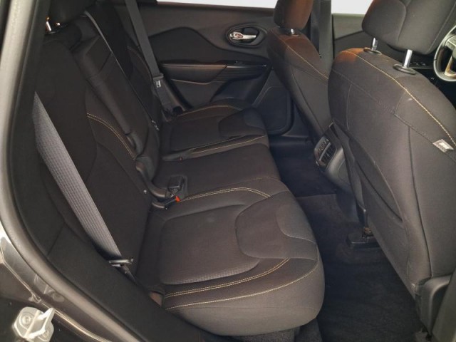 Jeep Cherokee  2.0 MultiJet 