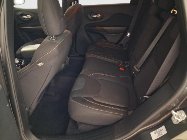 Jeep Cherokee  2.0 MultiJet 