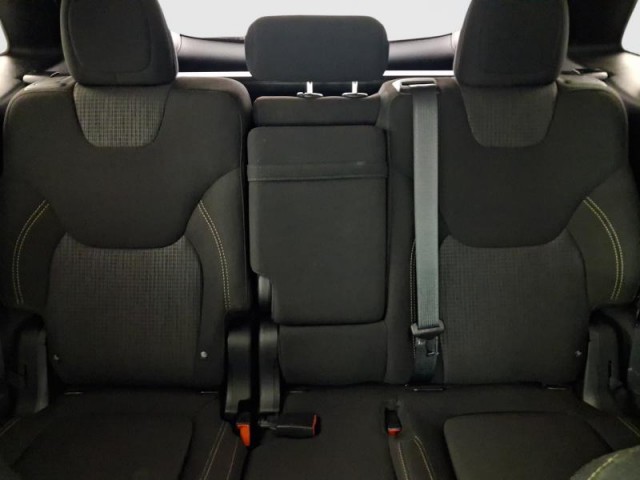 Jeep Cherokee  2.0 MultiJet 