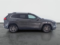 Jeep Cherokee  2.0 MultiJet 
